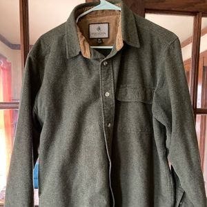 Legendary Whitetails Warm Flannel